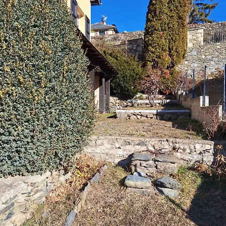 Aigua Neix Apartamento