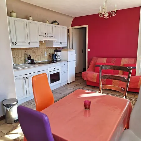 Apartment Aigua Neix *